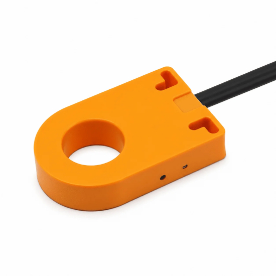SZ-M55-10DN - Cảm Biến Phát Hiện Qua Lỗ 10mm NPN NO