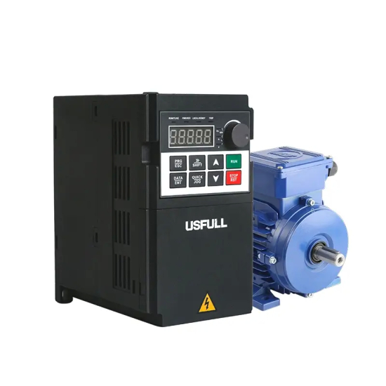 Biến tần FU9000MD-2R2G-S2